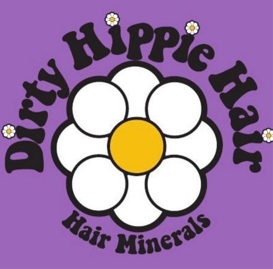 Dirty Hippie Hair Minerals Sandalwood & Lavender